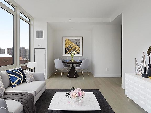 2nd image of 1399 Park Ave #12C