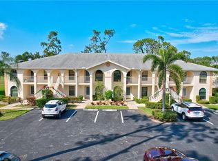 701 Augusta Blvd APT 4, Naples, FL 34113