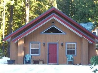 7052 Austin Pass Rd, Glacier, WA 98244