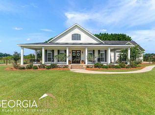 1509 Plantation Cir, Blackshear, GA 31516