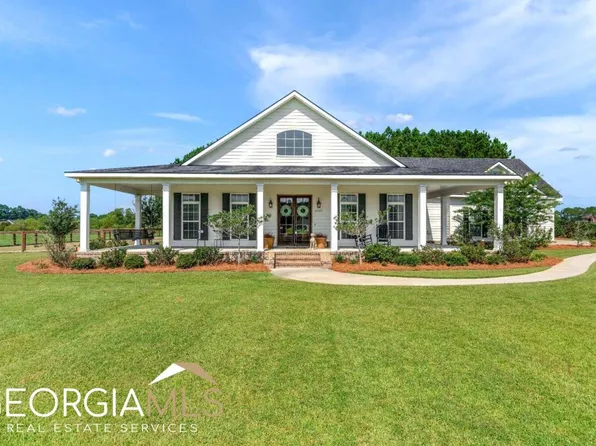 1509 Plantation Cir, Blackshear, GA 31516