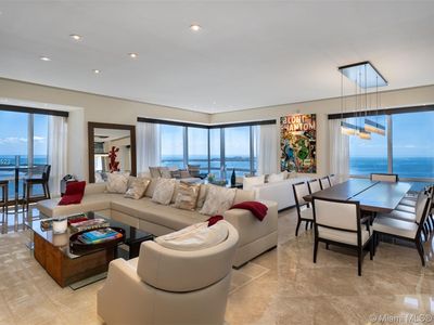 1425 Brickell Ave APT 59F, Miami, FL, 33131