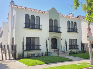 351 S Detroit St APT 2, Los Angeles, CA 90036