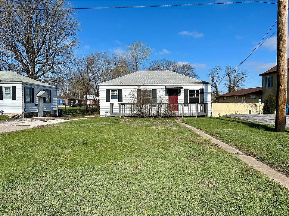 4128 Alby St, Alton, IL 62002 Zillow