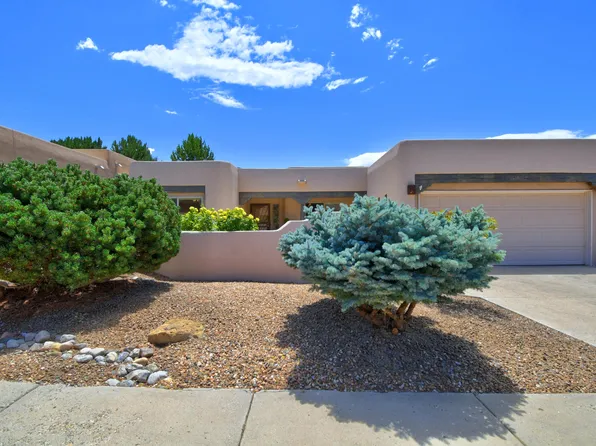 6515 High Ridge Pl NE, Albuquerque, NM 87111
