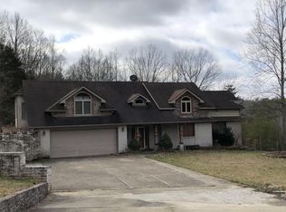 1933 Rice Hill School Rd, Mc Kee, KY 40447