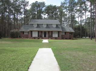 2 Old Tram Rd, Moultrie, GA 31768