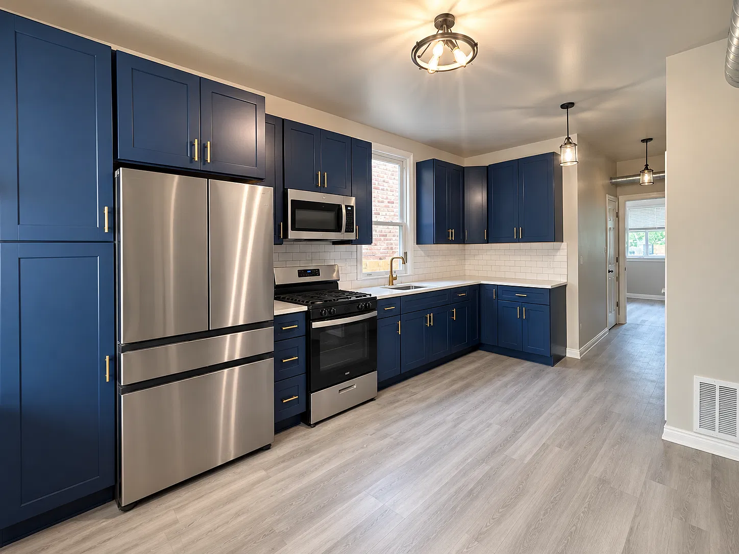 2 bed, $1,950 — Photo 4