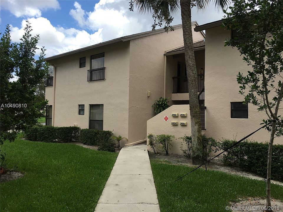 1st image of 3484 NW 47th Ave #3112