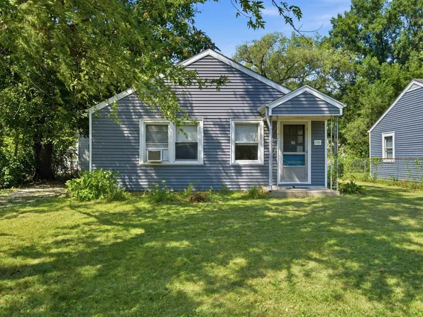 1705 N Bourland Ave, Peoria, IL 61604