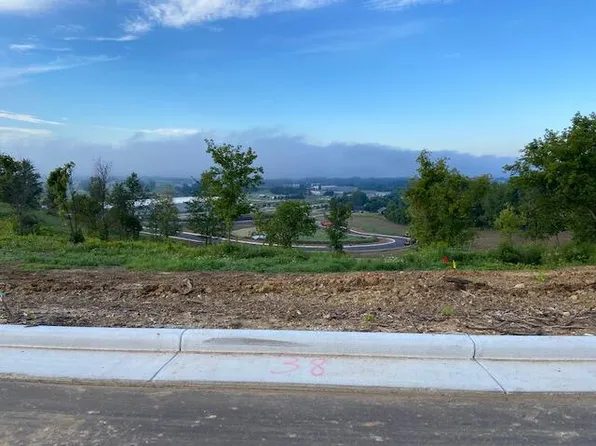 Lot 38 MADISON HEIGHTS DRIVE, Onalaska, WI 54650