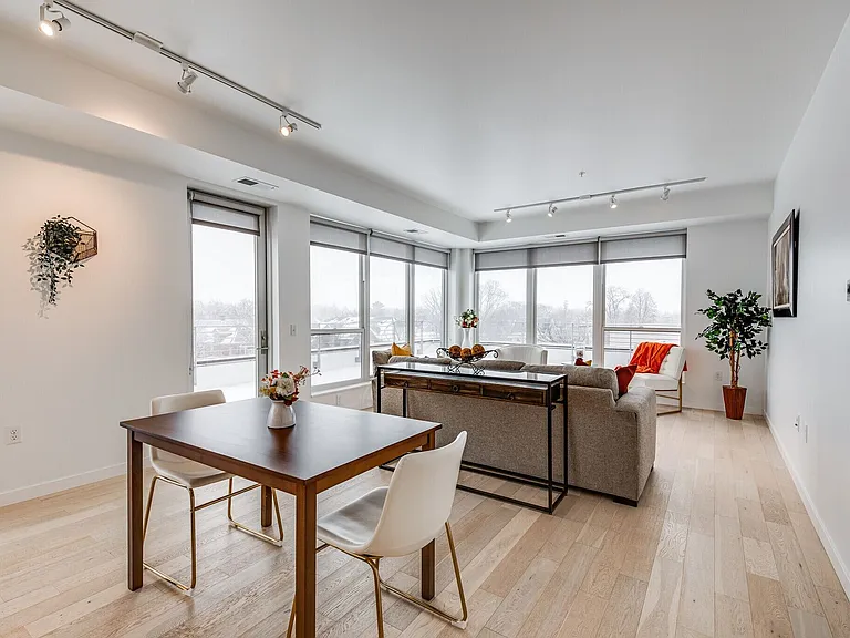 ZEO Apartments — Photo 85