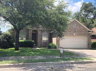 208 Autumn Fall, Cibolo, TX 78108