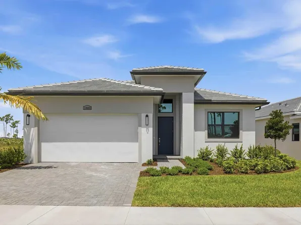 13689 SE Blackwood Drive, Port St Lucie, FL 34984