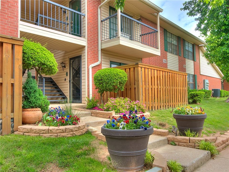 4400 Hemingway Dr Oklahoma City OK Zillow