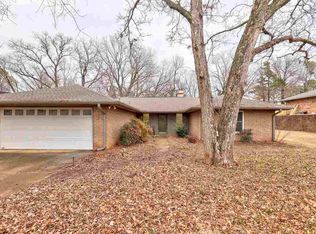 1605 S Mansfield Dr, Stillwater, OK 74074