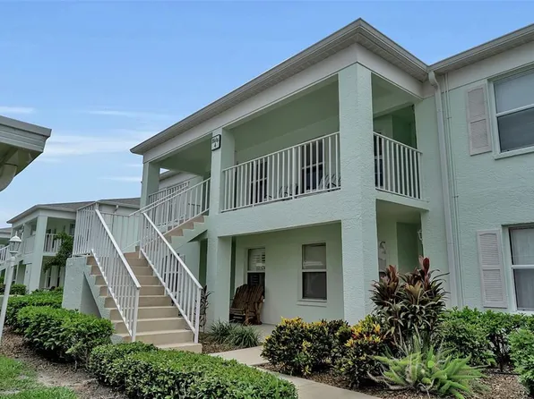 5725 GREENWOOD AVENUE #4201, NORTH PORT, FL 34287