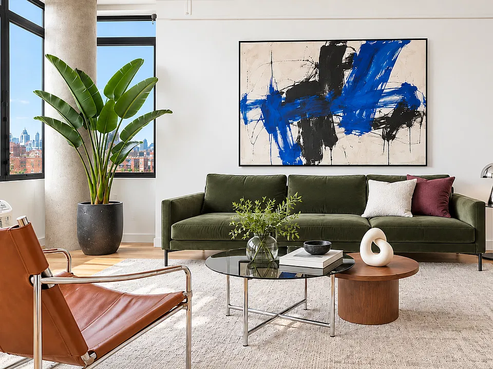 276 Grand Concourse #522
