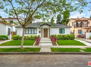 4223 Edgehill Dr, Los Angeles, CA 90008