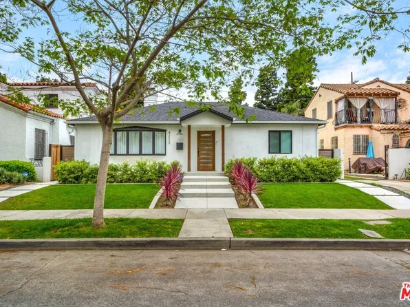 4223 Edgehill Dr, Los Angeles, CA 90008