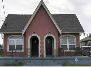 3708 N Claiborne Ave, New Orleans, LA 70117