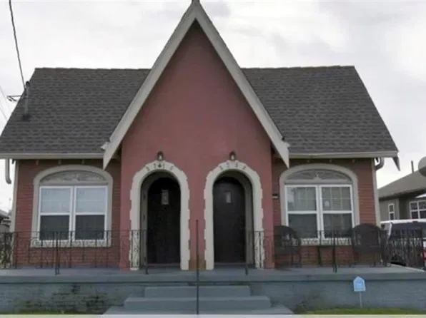 3708 N Claiborne Ave, New Orleans, LA 70117