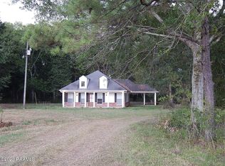 1888 Highway 343, Church Point, LA 70525