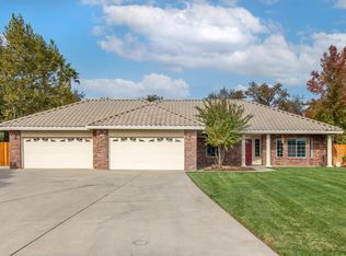 4439 Belmont Place Ln, Sacramento, CA 95841