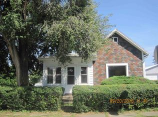 386 W Pleasant St, Dunkirk, IN 47336