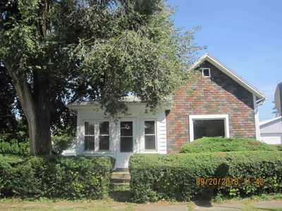 386 W Pleasant St, Dunkirk, IN, 47336