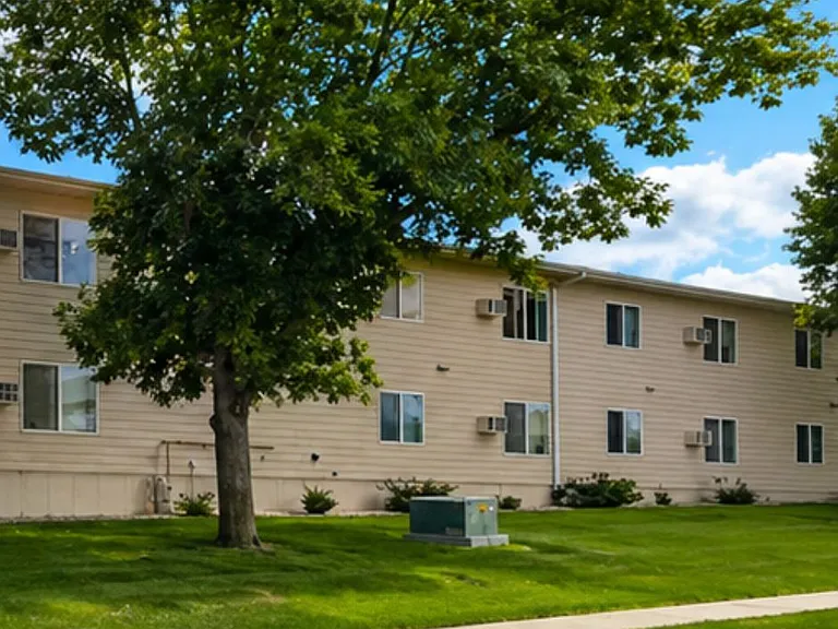 Cedar Ridge Apartments — Photo 32