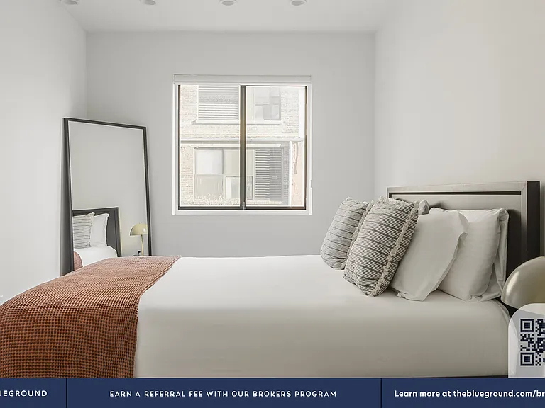 345 W 30th St #6C — Photo 9