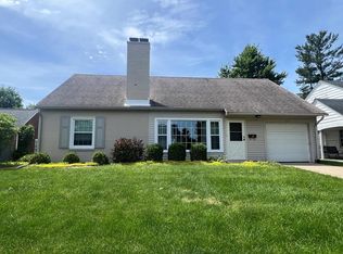 619 Barnard Ave, Mansfield, OH 44903