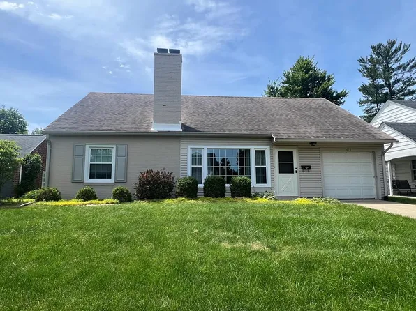 619 Barnard Ave, Mansfield, OH 44903
