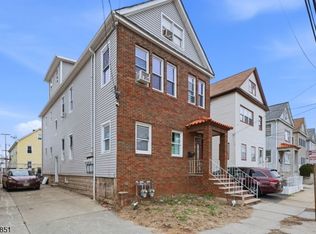 757 Thomas St, Elizabeth, NJ 07202