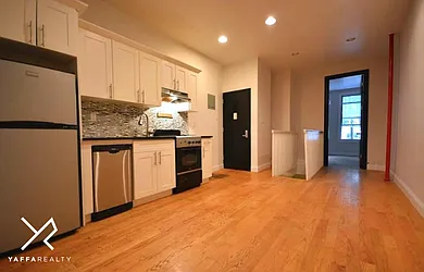 Rented by Yaffa Realty LLC