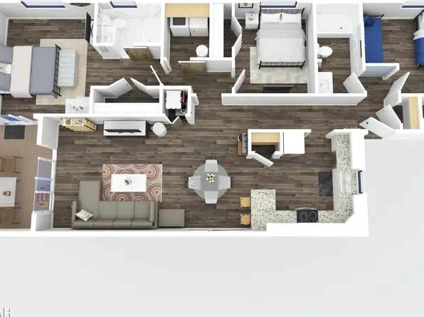 1011 W 11th Ct, Panama City, FL 32401