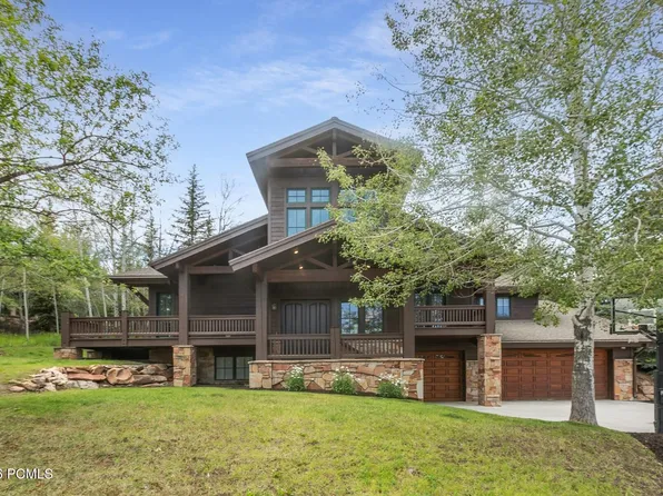 2585 Aspen Springs Dr, Park City, UT 84060