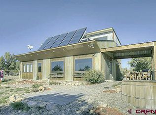 475 Braceland Ln, Durango, CO 81303