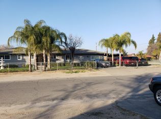 3420 W University Ave, Fresno, CA 93722