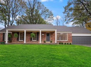 5167 Mary Starnes Dr, Memphis, TN 38117