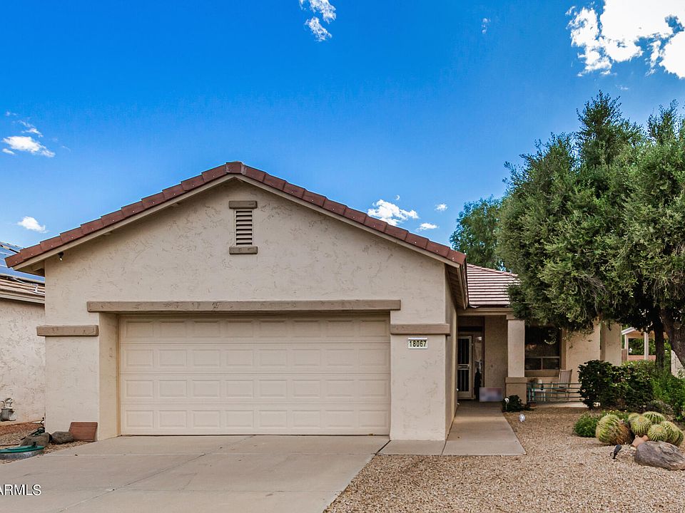 1st image of 18067 W UDALL Drive