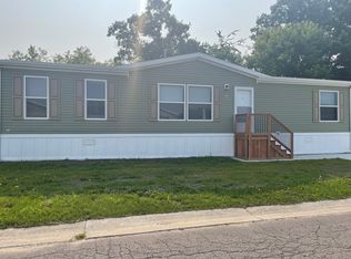 740 Thomas J Dr #740, Flint, MI 48506