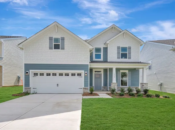 1410 Bucknell St, Wingate, NC 28174