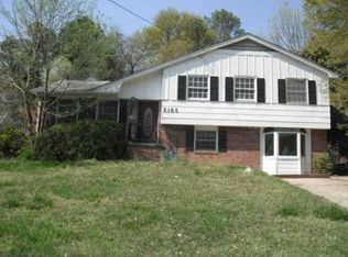 5185 Roses Of Picardy, Atlanta, GA 30349