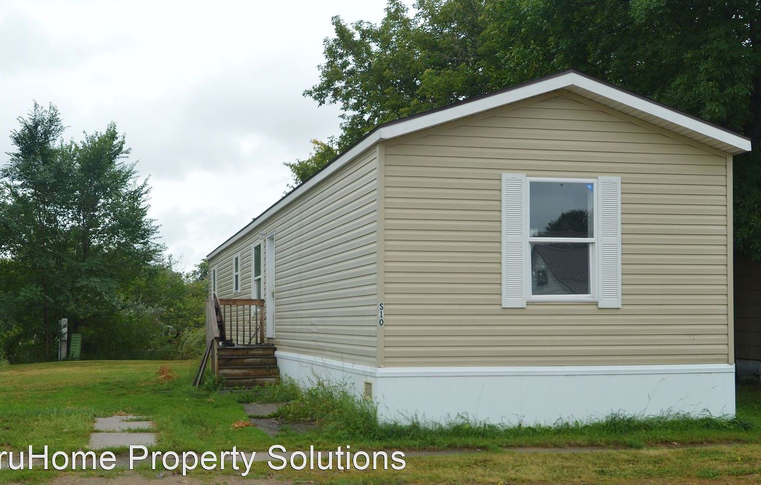 400 Emery Ave E S10, Emerado, ND 58228 Zillow