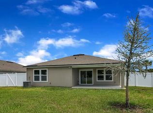 35 S Hamilton Springs Rd, Saint Augustine, FL 32084