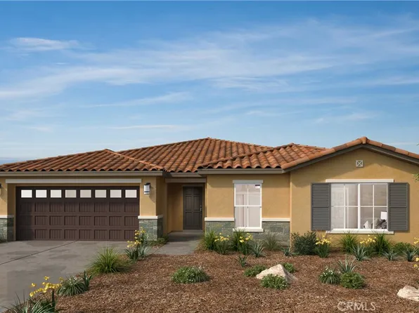 1637 Westfork Way, San Jacinto, CA 92582