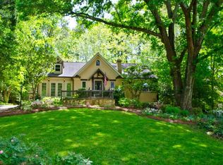 479 Danube Rd NE, Atlanta, GA 30342