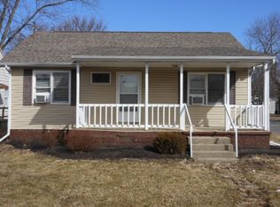 1400 W Bethel Ave, Muncie, IN 47304